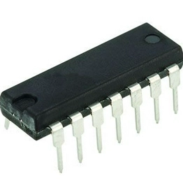 SN74ALS04BNE4 Texas Instruments