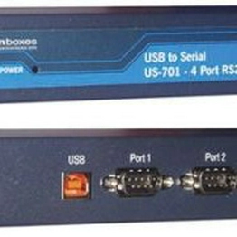 US-701 brainboxes
