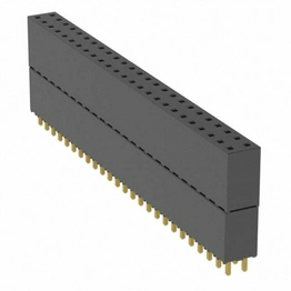 ESQ-125-33-G-D samtec