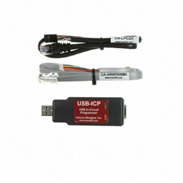 Future Designs USB-ICP-LPC2K image