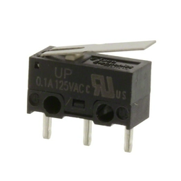UP01DTANLA04 TE Connectivity