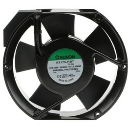 Sunonwealth Electric A2175-HBT.TC.GN image