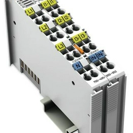 WAGO 750-495/000-002 image