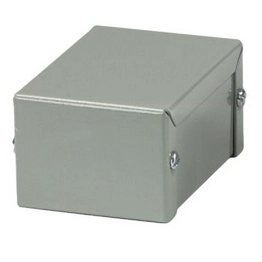Hammond Manufacturing 1411FBGU image