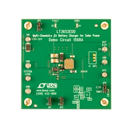 DC1568A Analog Devices