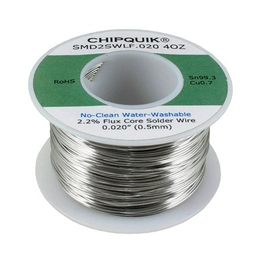 SMD2SWLF.020 4OZ CHIP QUIK