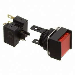 A165-ARM1 OMRON