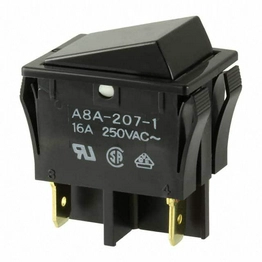 A8A2071 OMRON