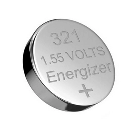 321 Energizer