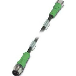 SAC-8P-M12MS/20,0-PUR/M12FS VA PHOENIX CONTACT
