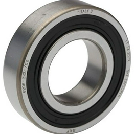 SKF 6206-2RS1/C2 image