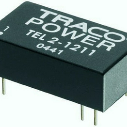 TEL 2-4811 TRACO Power