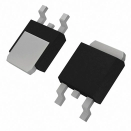 Central Semiconductor CJD44H11 TR13 image