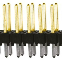 samtec TSW-107-07-L-D image