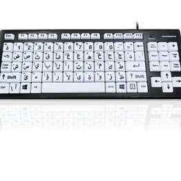 KYB-MON2BLK-UCAR Ceratech Accuratus