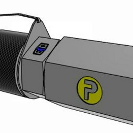 5TTP4MXS Parker Hannifin
