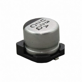 nichicon UCQ1A220MCL1GB image