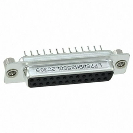 L77SDBH25SOL2C309 Amphenol