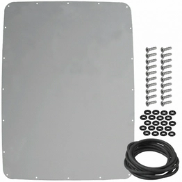 7750B Serpac Electronic Enclosures