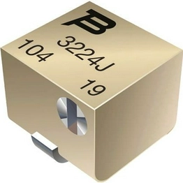 BOURNS 3224J-1-102E image