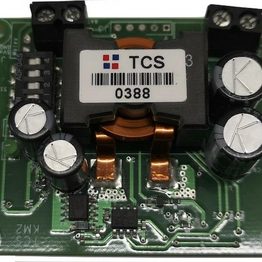 KM2-27 teconversion