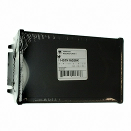 1457N1602BK Hammond Manufacturing