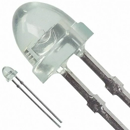 BROADCOM HLMP-3950-K0002 image