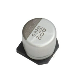 Nippon Chemi-Con HHXC630ARA330MHA0G image