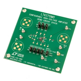 DC2443A Analog Devices