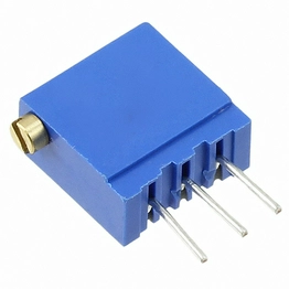 T93XA103KT20 Vishay Intertechnology