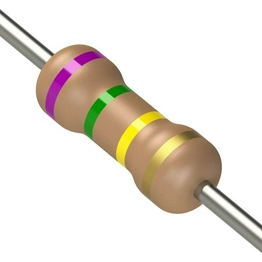 CF1/4CT52R754J KOA