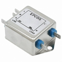 B84111F0000B120 TDK