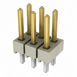 samtec HTSW-103-23-L-D image