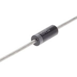ON Semiconductor 1N5381BRLG image