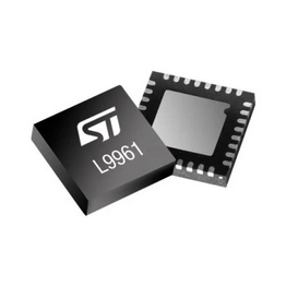 L9961TR STMicroelectronics