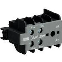 CAF6-20M ABB