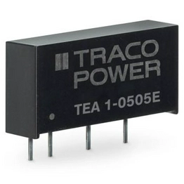 TRACO Power TEA 1-0505E image