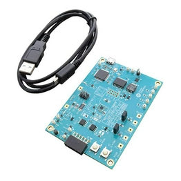 MAX17320X2EVKIT# Analog Devices