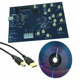 AD9912A/PCBZ Analog Devices