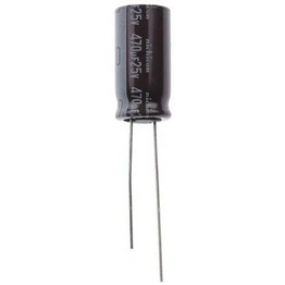 nichicon UPM1E471MPD image