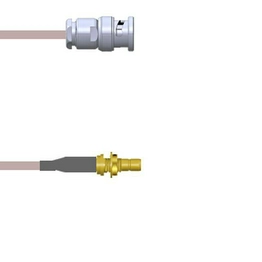 Q-0J03M0005108I Amphenol Custom Cable