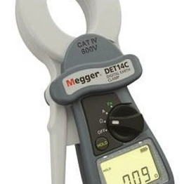 1000-761 Megger