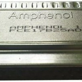 Amphenol FCE17-A15AD-250 image