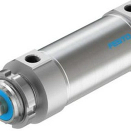 DSNU-63-80-PPV-A FESTO