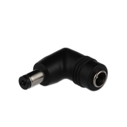 DC PLUG-P1J-P1IR Mean-Well USA, Inc.