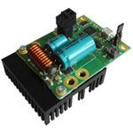 Infineon Technologies TLE9845APPKITNTOBO1 image