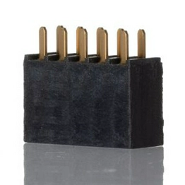 samtec SSW-105-01-G-D image