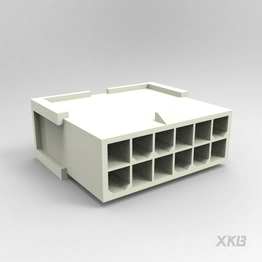 XKB Connectivity X9357HF-2x06I-N2 image