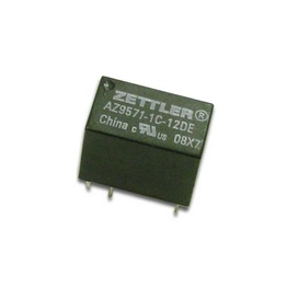 AZ9571-1C-12DSE ZETTLER