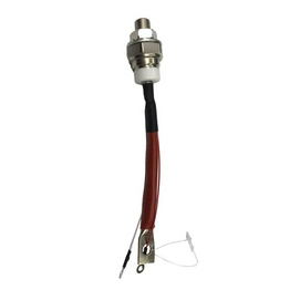 2N3098 Solid State